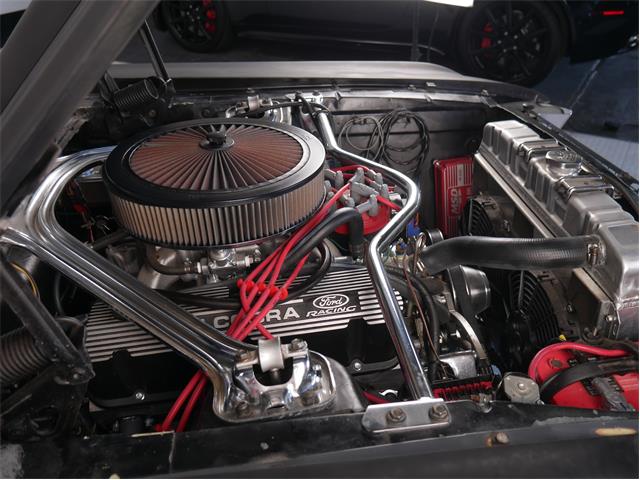 1967 Ford Mustang Fastback (CC-2081823) for sale in Reno, Nevada