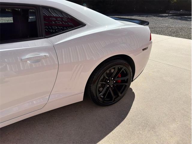 2014 Chevrolet Camaro (CC-2081824) for sale in Newfield, New Jersey