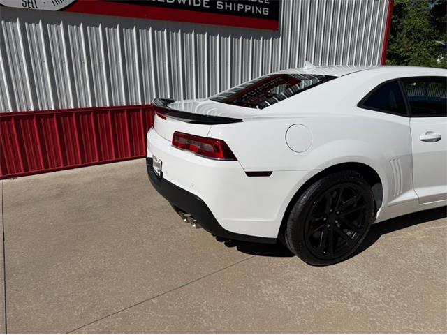 2014 Chevrolet Camaro (CC-2081824) for sale in Newfield, New Jersey