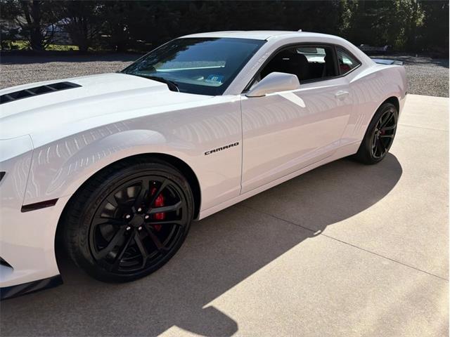 2014 Chevrolet Camaro (CC-2081824) for sale in Newfield, New Jersey