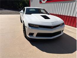 2014 Chevrolet Camaro (CC-2081824) for sale in Newfield, New Jersey