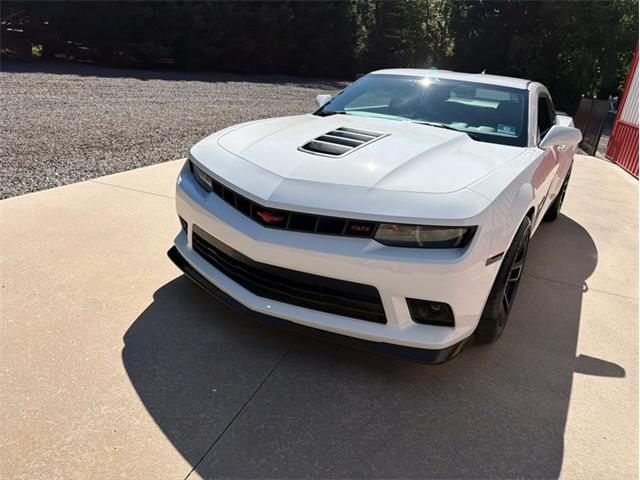 2014 Chevrolet Camaro (CC-2081824) for sale in Newfield, New Jersey