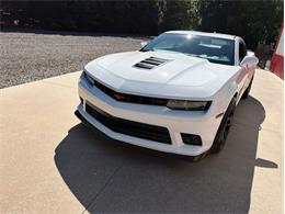 2014 Chevrolet Camaro (CC-2081824) for sale in Newfield, New Jersey