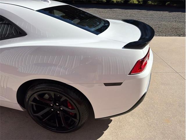 2014 Chevrolet Camaro (CC-2081824) for sale in Newfield, New Jersey