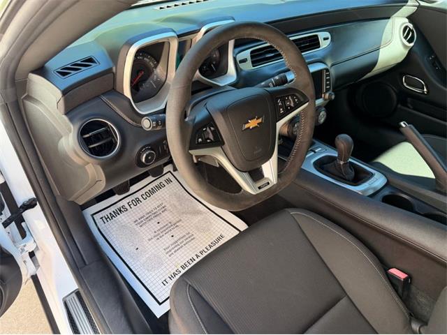2014 Chevrolet Camaro (CC-2081824) for sale in Newfield, New Jersey