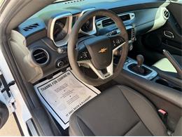2014 Chevrolet Camaro (CC-2081824) for sale in Newfield, New Jersey