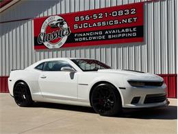 2014 Chevrolet Camaro (CC-2081824) for sale in Newfield, New Jersey