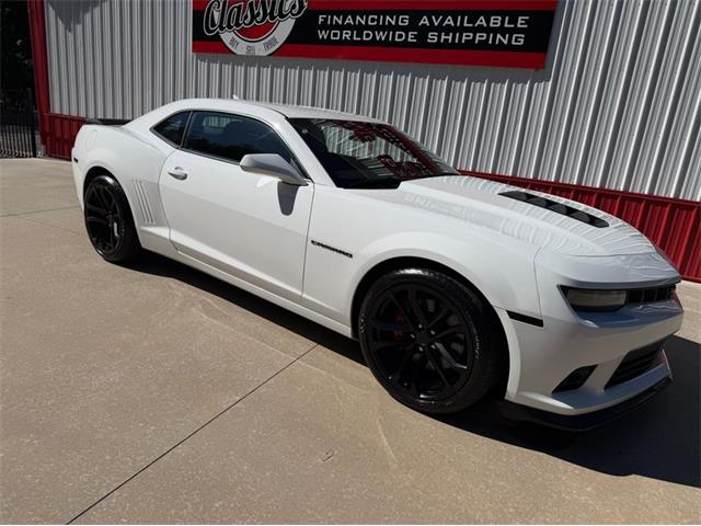 2014 Chevrolet Camaro (CC-2081824) for sale in Newfield, New Jersey