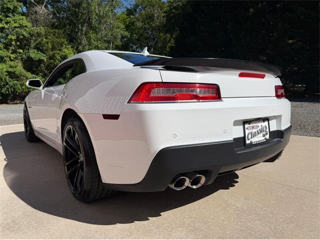 2014 Chevrolet Camaro (CC-2081824) for sale in Newfield, New Jersey