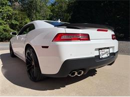 2014 Chevrolet Camaro (CC-2081824) for sale in Newfield, New Jersey