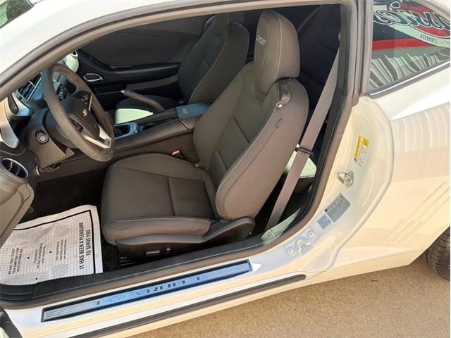 2014 Chevrolet Camaro (CC-2081824) for sale in Newfield, New Jersey