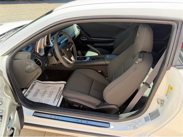 2014 Chevrolet Camaro (CC-2081824) for sale in Newfield, New Jersey