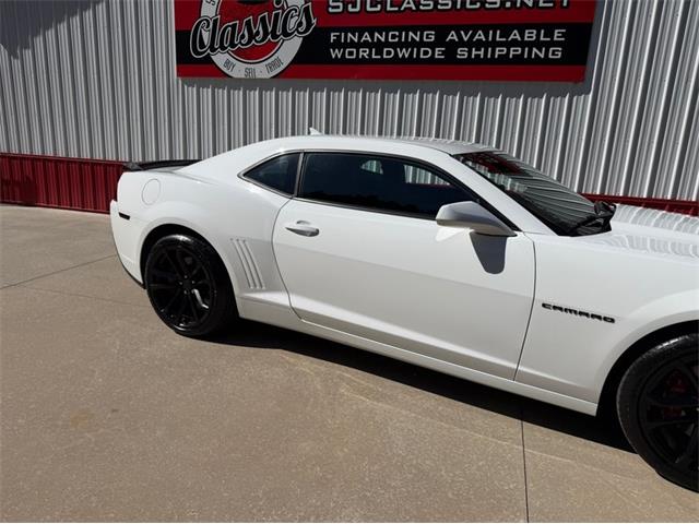 2014 Chevrolet Camaro (CC-2081824) for sale in Newfield, New Jersey