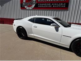 2014 Chevrolet Camaro (CC-2081824) for sale in Newfield, New Jersey