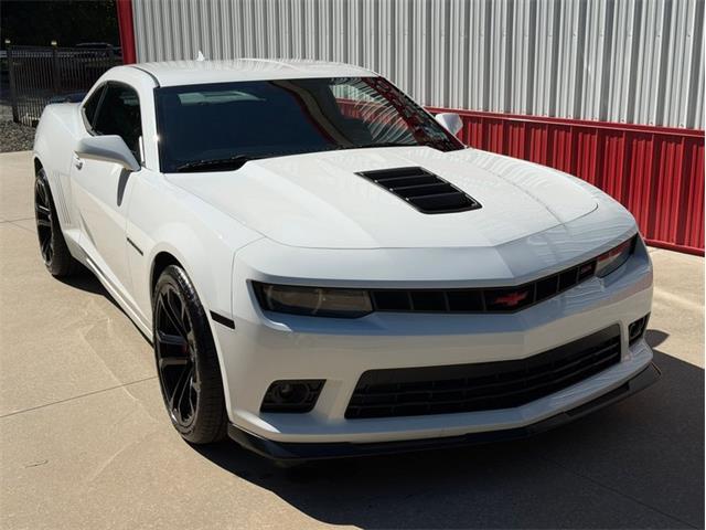 2014 Chevrolet Camaro (CC-2081824) for sale in Newfield, New Jersey