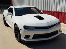 2014 Chevrolet Camaro (CC-2081824) for sale in Newfield, New Jersey