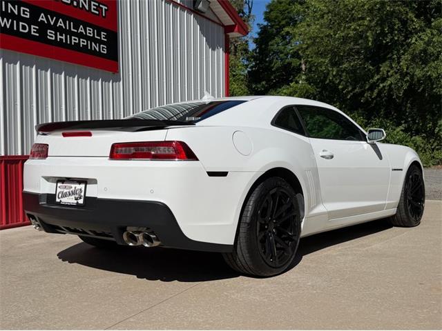 2014 Chevrolet Camaro (CC-2081824) for sale in Newfield, New Jersey