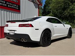 2014 Chevrolet Camaro (CC-2081824) for sale in Newfield, New Jersey