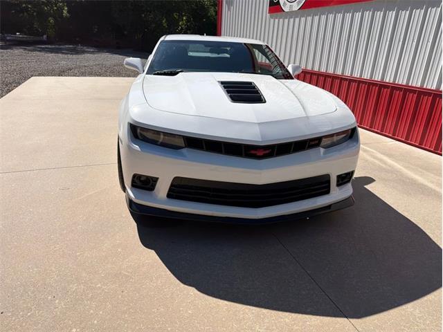 2014 Chevrolet Camaro (CC-2081824) for sale in Newfield, New Jersey