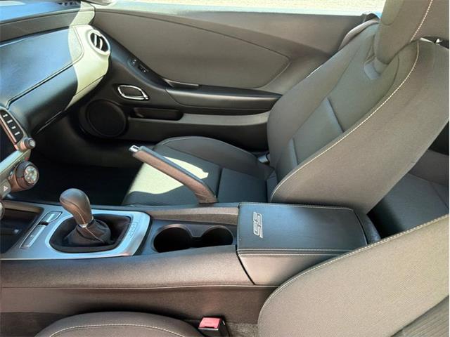 2014 Chevrolet Camaro (CC-2081824) for sale in Newfield, New Jersey