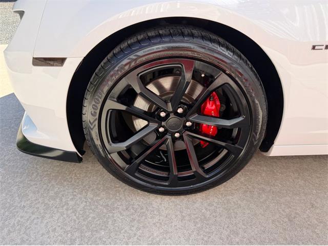 2014 Chevrolet Camaro (CC-2081824) for sale in Newfield, New Jersey