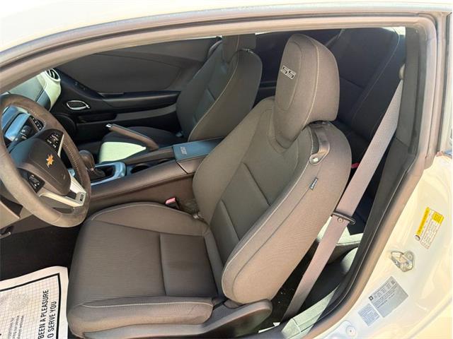 2014 Chevrolet Camaro (CC-2081824) for sale in Newfield, New Jersey