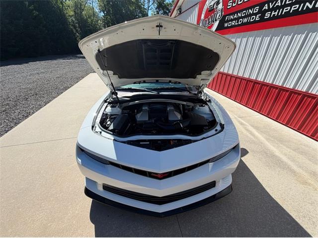 2014 Chevrolet Camaro (CC-2081824) for sale in Newfield, New Jersey