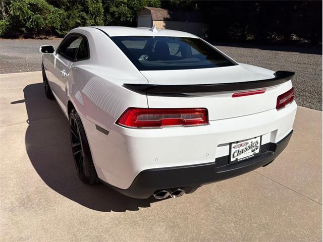 2014 Chevrolet Camaro (CC-2081824) for sale in Newfield, New Jersey