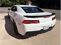 2014 Chevrolet Camaro (CC-2081824) for sale in Newfield, New Jersey