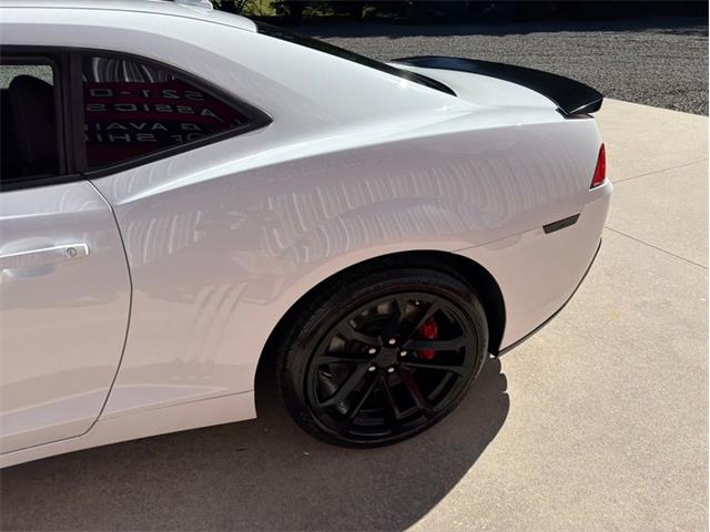2014 Chevrolet Camaro (CC-2081824) for sale in Newfield, New Jersey