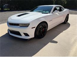 2014 Chevrolet Camaro (CC-2081824) for sale in Newfield, New Jersey