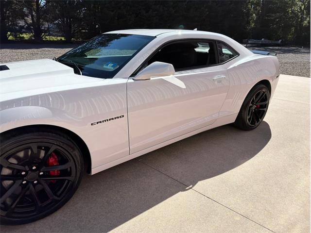 2014 Chevrolet Camaro (CC-2081824) for sale in Newfield, New Jersey