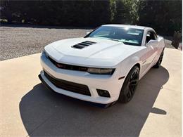 2014 Chevrolet Camaro (CC-2081824) for sale in Newfield, New Jersey