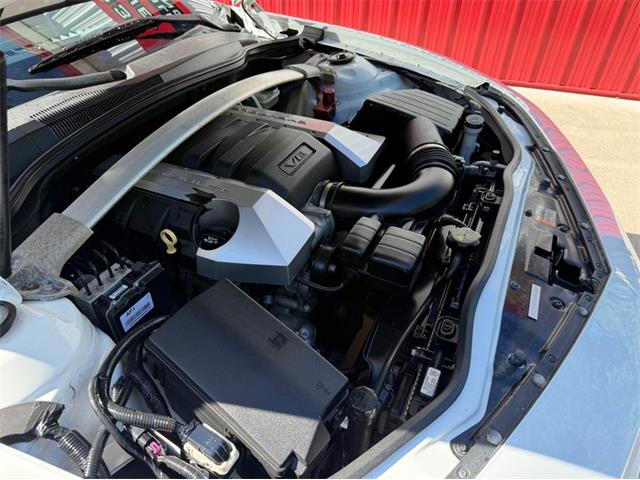 2014 Chevrolet Camaro (CC-2081824) for sale in Newfield, New Jersey
