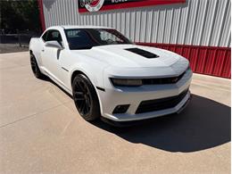 2014 Chevrolet Camaro (CC-2081824) for sale in Newfield, New Jersey