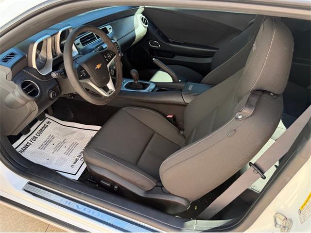 2014 Chevrolet Camaro (CC-2081824) for sale in Newfield, New Jersey