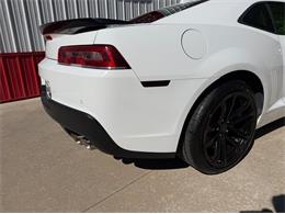 2014 Chevrolet Camaro (CC-2081824) for sale in Newfield, New Jersey