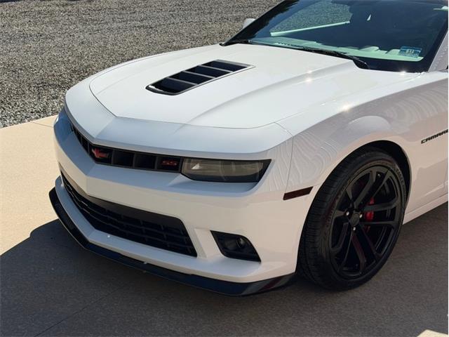 2014 Chevrolet Camaro (CC-2081824) for sale in Newfield, New Jersey