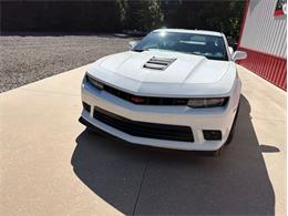 2014 Chevrolet Camaro (CC-2081824) for sale in Newfield, New Jersey