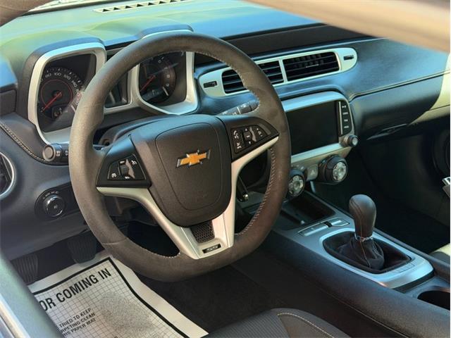 2014 Chevrolet Camaro (CC-2081824) for sale in Newfield, New Jersey