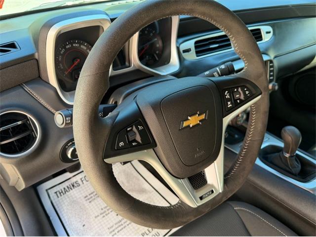2014 Chevrolet Camaro (CC-2081824) for sale in Newfield, New Jersey