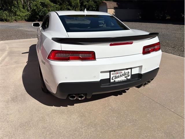 2014 Chevrolet Camaro (CC-2081824) for sale in Newfield, New Jersey