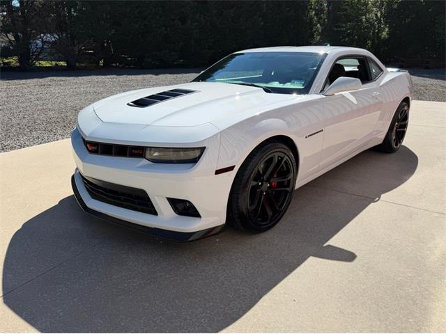 2014 Chevrolet Camaro (CC-2081824) for sale in Newfield, New Jersey