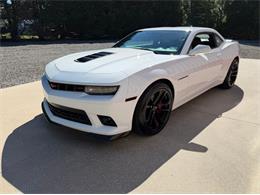 2014 Chevrolet Camaro (CC-2081824) for sale in Newfield, New Jersey