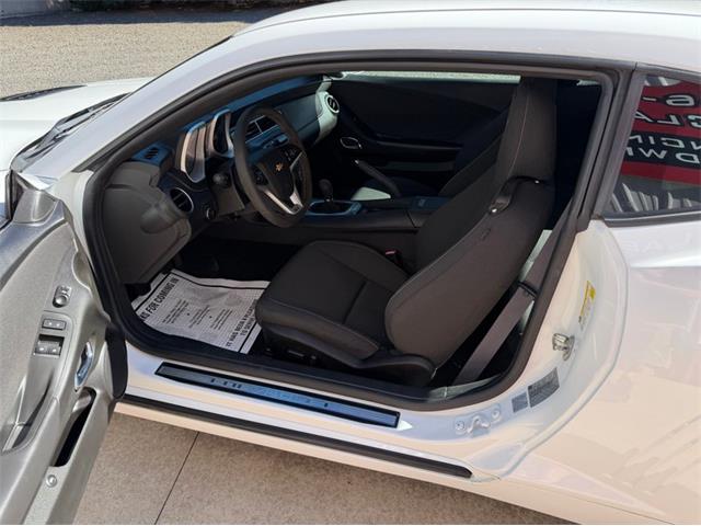 2014 Chevrolet Camaro (CC-2081824) for sale in Newfield, New Jersey