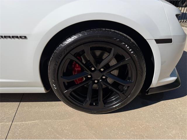 2014 Chevrolet Camaro (CC-2081824) for sale in Newfield, New Jersey