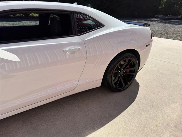 2014 Chevrolet Camaro (CC-2081824) for sale in Newfield, New Jersey