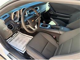 2014 Chevrolet Camaro (CC-2081824) for sale in Newfield, New Jersey