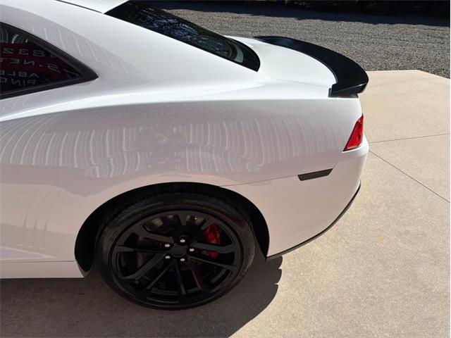 2014 Chevrolet Camaro (CC-2081824) for sale in Newfield, New Jersey