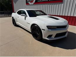 2014 Chevrolet Camaro (CC-2081824) for sale in Newfield, New Jersey